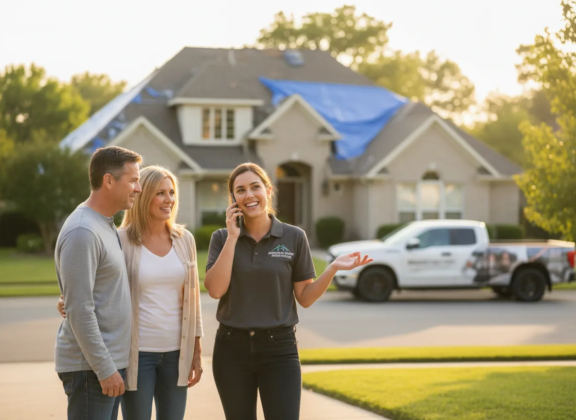Emergency Roof Repair Bardstown, KY FAQs